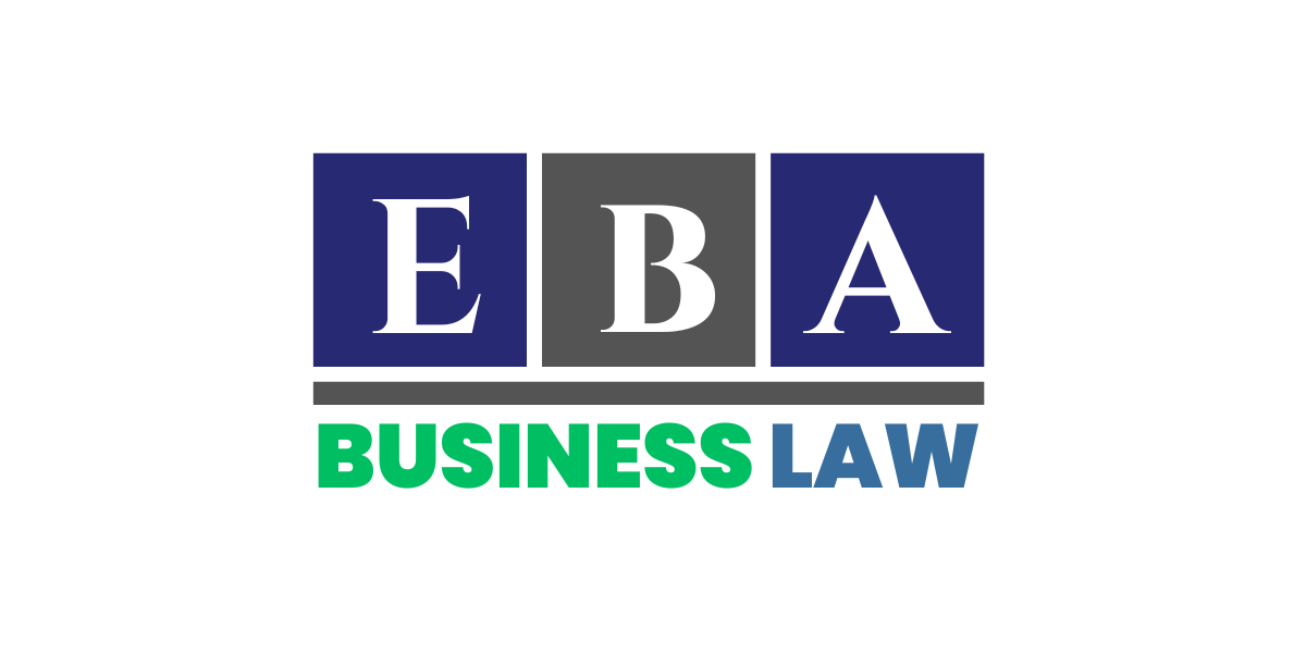 EBA BUSINESS LAW
